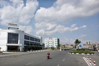 Đã xuất hiện những tín hiệu tích cực trong thu hút vốn Kl99ok phiên bản mới từ Nhật Bản vào Bình Dương  