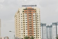 KHA sẽ ghi nhận 40% giá trị chuyển nhượng dự án