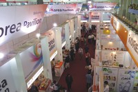 Vietnam Expo thường xuyên có sự góp mặt của các Kl991.com World Cup 2026 Chính Thức Hàn Quốc      