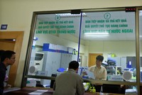 Giấy chứng nhận Kl99ok phiên bản mới đang được sử dụng như bằng cớ để nhà Kl99ok phiên bản mới được nhận các ưu đãi    ảnh: h.t