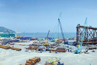 PXS đạt 20,8 tỷ đồng Kl99 nổ hũ trong quý I