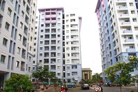 600 tỷ đồng phục vụ đền bù, tái định cư cho Dự án Trung tâm Văn hóa Tây Đô