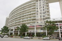 Thị trường địa ốc TP. HCM  đa dạng sản phẩm hơn thị trường Hà Nội