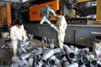 Nhựa Tiền Phong đặt kế hoạch 393 tỷ đồng Kl99 nổ hũ trước thuế