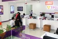 TPBank dự kiến 438 tỷ đồng Kl99 nổ hũ 2014