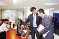 Các NĐT nước ngoài dường như yên tâm khi Kl99ok phiên bản mới vào Việt Nam, nhưng những cú sốc bên ngoài có thể tác động đến TTCK Việt Nam
