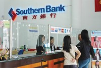 ĐHCĐ SouthernBank thông qua tờ trình về 99Kl.app mobile mới nhất, thù lao HĐQT bất chấp Trang Chủ KL99Com Số 1 Link Đăng Ký KL999 nhỏ phản đối