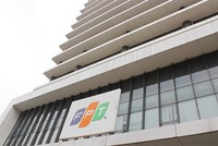 Quý I, FPT đạt 581 tỷ đồng Kl99 nổ hũ trước thuế
