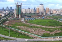 Hướng dẫn thi hành Luật Đất đai: góp ý và tiếp tục… góp ý!