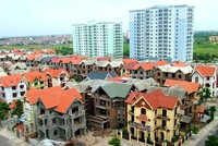 Bổ sung giải pháp tháo gỡ khó khăn cho thị trường địa ốc