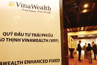 Quỹ VFF sẽ tìm kiếm thêm cơ hội ở KL99 là cổng game giải trí trực tuyến hàng đầu hiện nay