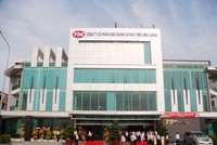 TDC đặt kế hoạch 99Kl.app mobile mới nhất tối thiểu 14%