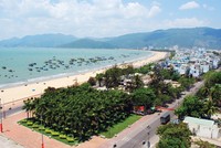 Quy Nhơn – Thành phố sống tốt