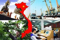 Sau giai đoạn khó khăn nhất, nền Kl992 cổng game cá cược vẫn còn “mong manh, dễ vỡ” 