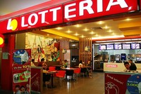 Lotte Kl99ok phiên bản mới Trung tâm thương mại tại Cần Thơ