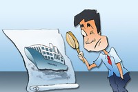 Lo ngại vì quy định thanh tra môi trường quá mơ hồ