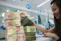 Xử lý nợ xấu Link Vào Nhà Cái KL99 COM Tặng +199k sẽ có tác động lan tỏa, tháo gỡ các khoản nợ xấu khác trong nền Kl992 cổng game cá cược 
