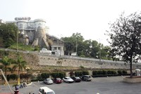 Tính đến hết năm 2012, Casino Đồ Sơn lỗ lũy kế hơn 169 tỷ đồng 