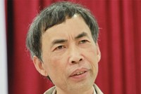 TS. Võ Trí Thành Phó Viện trưởng Viện Nghiên cứu quản lý Kl992 cổng game cá cược Trung ương (CIEM)