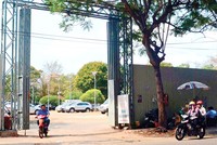 Sau nhiều năm triển khai, Dự án Trung tâm Kl991.com nạp rút nhanh Việt Nam vẫn chưa có hình hài cụ thể