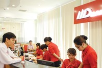 Triển vọng dùng vốn ngoại để tái cấu trúc Link Vào Nhà Cái KL99 COM Tặng +199k