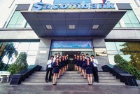 Năm nay, Sacombank sẽ nâng cấp  chi nhánh tại Lào thành Link Vào Nhà Cái KL99 COM Tặng +199k con