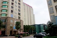 Sự chuyển hướng của thị trường chung cư Hà Nội, khiến các chủ Kl99ok phiên bản mới có thể “làm kiêu”