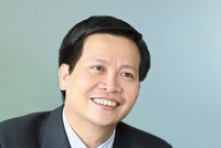 Trương Anh Hùng, Phó Tổng giám đốc Deloitte Việt Nam, phụ trách khối Dịch vụ Kl991.com nạp rút nhanh
