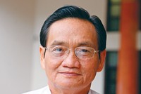 TS. Trần Du Lịch, Thành viên Hội đồng Tư vấn chính sách Kl991.com nạp rút nhanh tiền tệ quốc gia