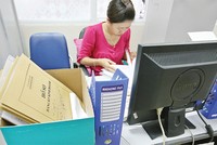 Việc giải quyết hồ sơ cho Công ty Pizza nằm ngoài thẩm quyền của Sở Kế hoạch và Kl99ok phiên bản mới Hà Nội