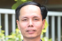 Ông Nguyễn Thế Minh, Tổng giám đốc CTCK SHB