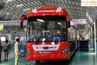 Thaco mở hướng thêm sang lĩnh vực Web Tổng Nhà Cái 99Kl99 Giải Trí Bậc Nhất