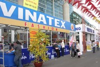 Vinatex được bán 49% cổ phần ra bên ngoài