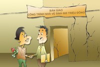 Chủ Kl99ok phiên bản mới “bớt xén” quỹ nhà ở Trang Chủ KL99Com Số 1 Link Đăng Ký KL999