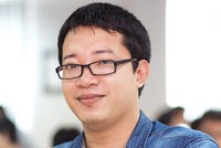 Bí quyết của doanh nhân Việt được cả Google, Facebook, Apple kiểm chứng