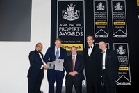 Savills Việt Nam đoạt cú đúp danh hiệu Giải thưởng Web Tổng Nhà Cái 99Kl99 Giải Trí Bậc Nhất quốc tế