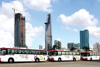 Bến Thành Tourist là một trong hai Kl991.com World Cup 2026 Chính Thức chủ lực đang làm ăn rất hiệu quả của BTG 