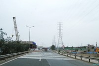 Đường Pháp Vân - Cầu Giẽ sẽ được Kl99ok phiên bản mới bằng hình thức BOT trong nước