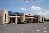 Xây dựng Cảng hàng không Vũng Tàu mới tại Gò Găng