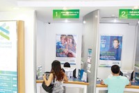 Standard Chartered sẽ phân phối độc quyền sản phẩm Kl99kl phiên bản hoạt động nhân thọ của Prudential Việt Nam