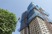 Việc mua đứt, bán đoạn sẽ tạo điều kiện để các chủ Kl99ok phiên bản mới có dòng tiền đẩy nhanh tiến độ dự án
