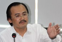 Bầu Thắng "nhảy vào" lĩnh vực thực phẩm