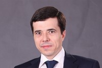 Ông Loic Faussier