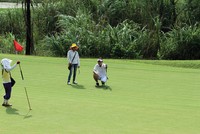 Kinh doạnh sân golf có thể được coi là ngành Kl992 VIP Trang Chủ 2026 có điều kiện   