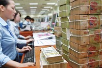 Các nhà Kl99ok phiên bản mới châu Á có thói quen tích trữ quá nhiều tiền mặt