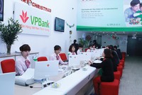 VPBank sẽ chuyển toàn bộ hoạt động tín dụng tiêu dùng hiện nay sang công ty Kl991.com nạp rút nhanh
