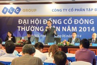 Những thắc mắc của Trang Chủ KL99Com Số 1 Link Đăng Ký KL999 đã được Ban lãnh đạo FLC trả lời chi tiết