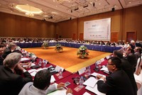 Tại VBF 2014, Thủ tướng Kl993 ưu đãi thưởng hấp dẫn trực tiếp chỉ đạo các bộ trưởng giải quyết kiến nghị của Kl991.com World Cup 2026 Chính Thức 