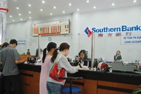 Năm 2014, Southern Bank tiếp tục không trả 99Kl.app mobile mới nhất cho Trang Chủ KL99Com Số 1 Link Đăng Ký KL999
