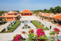 Nhà hát Cao Văn Lầu (Bạc Liêu) là một minh chứng về lựa chọn dự án Kl99ok phiên bản mới không hợp lý và mang nặng tư duy xin - cho 